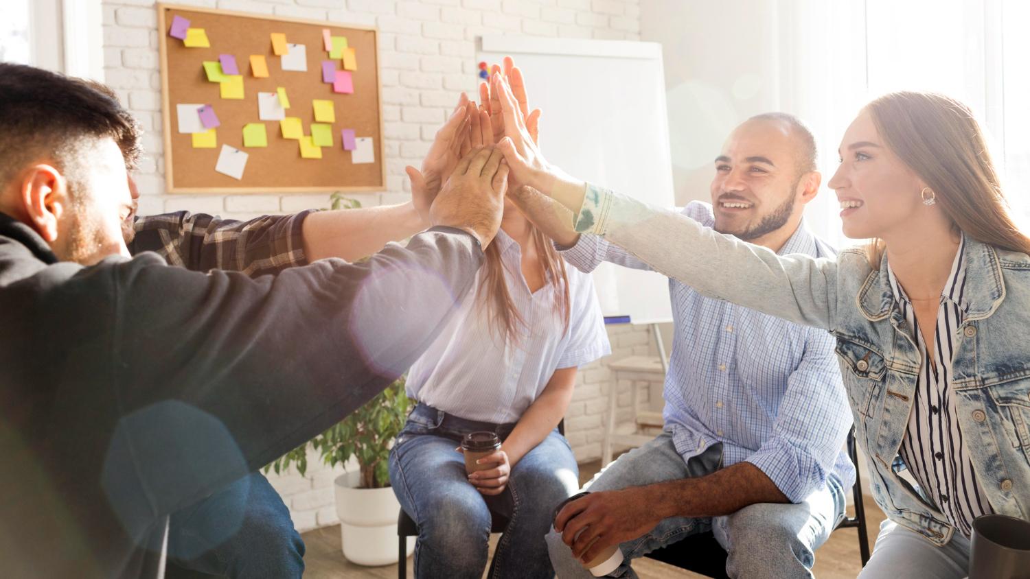 Enhancing Employee Engagement: Innovative Approaches