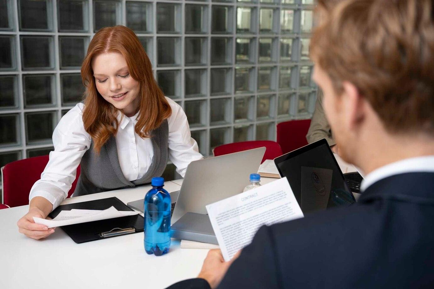 Hiring Manager