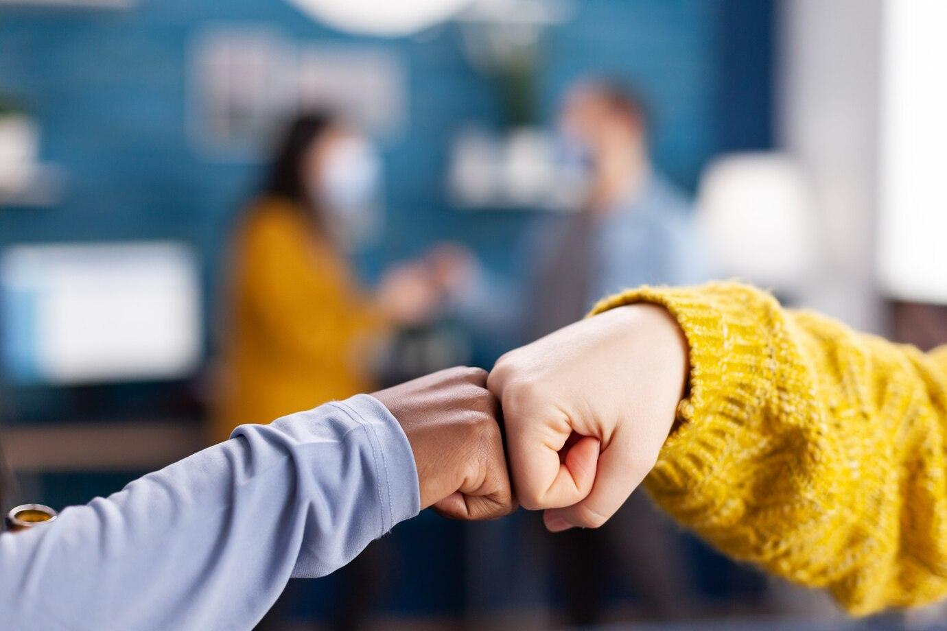 Benefits of Community Support for Small Businesses and Startups