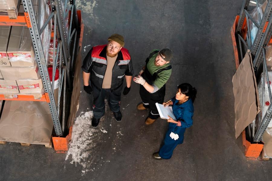 Kickstart Your Career: A Guide to Entry Level Supply Chain Jobs