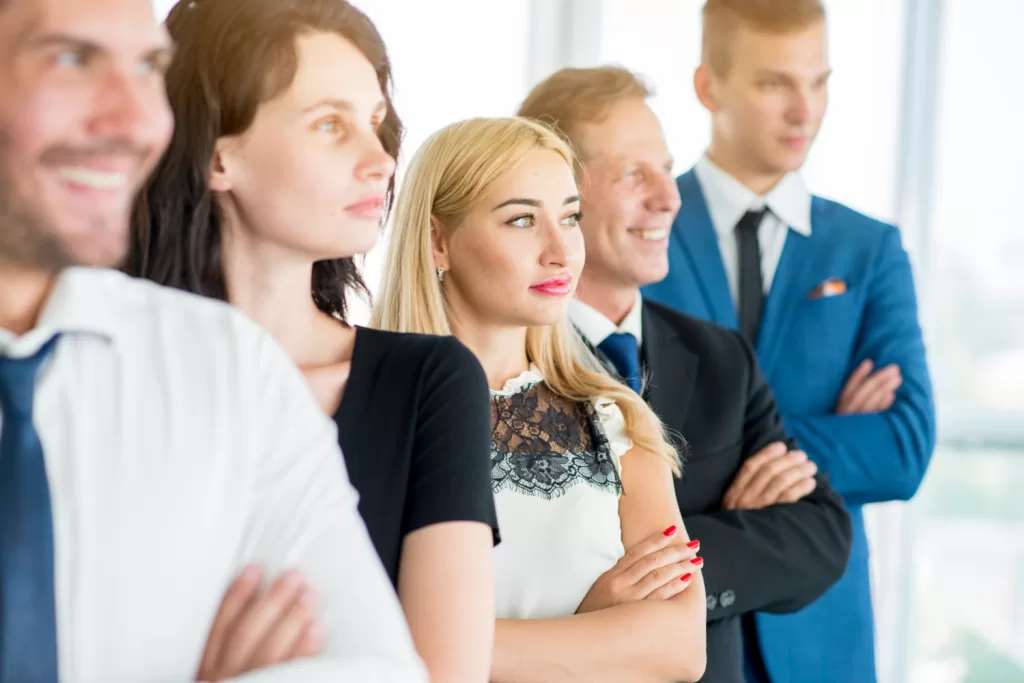 perceived organizational support