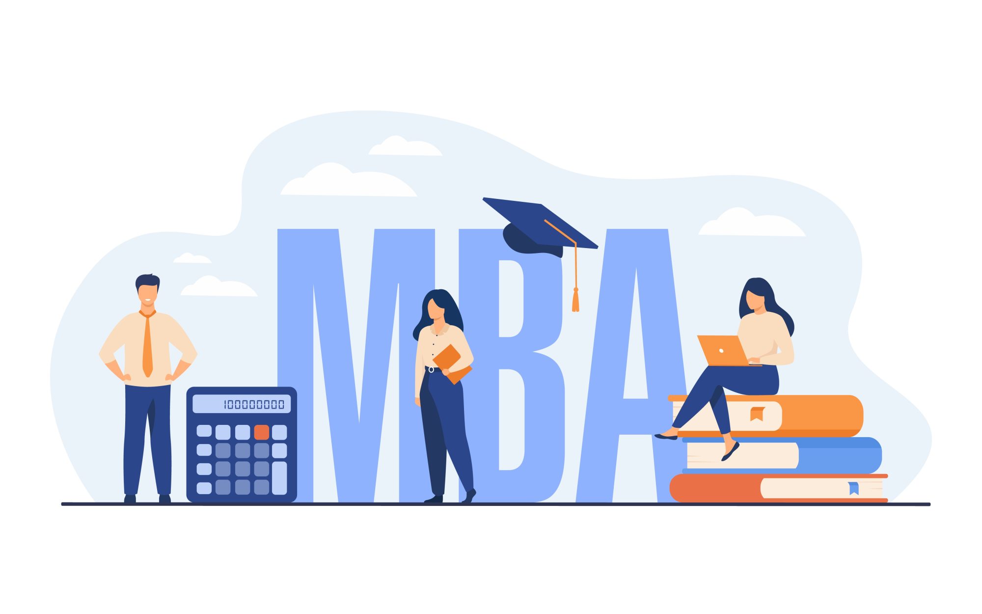 B School Meaning