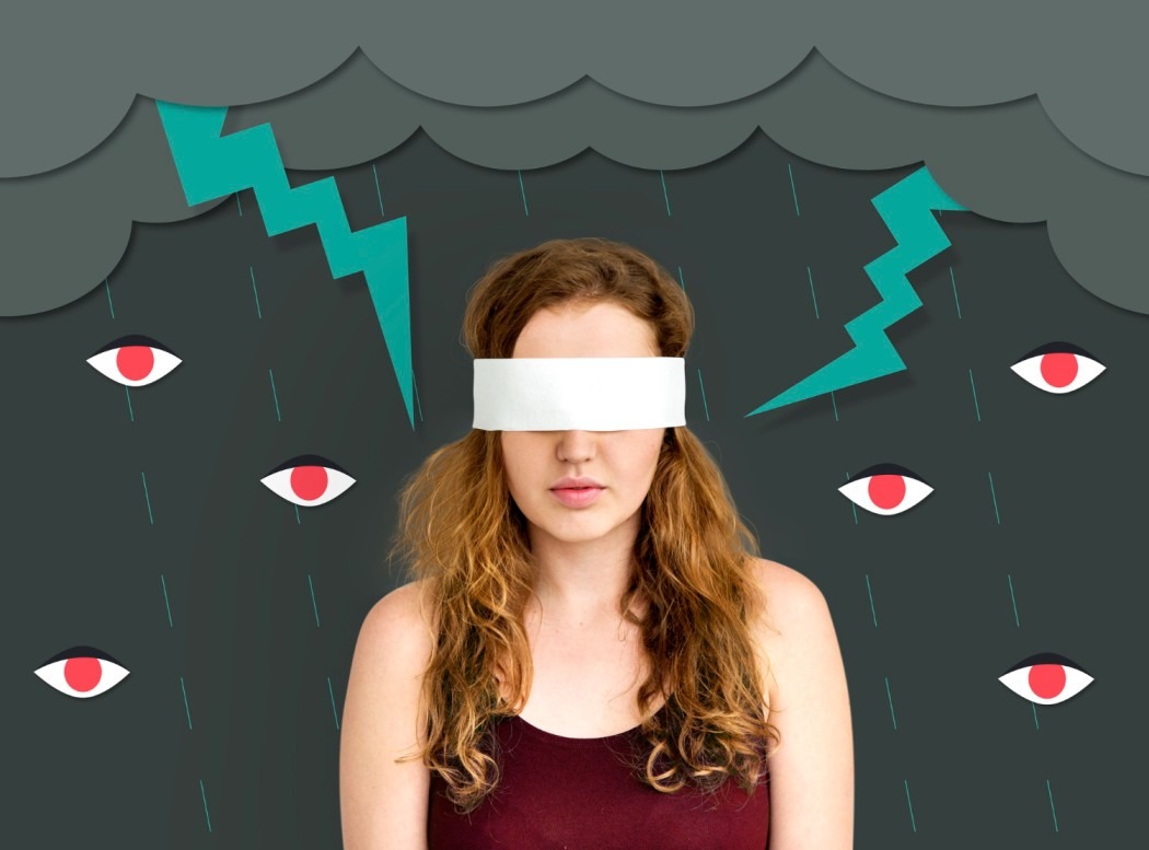 psychological effects of false accusations at work