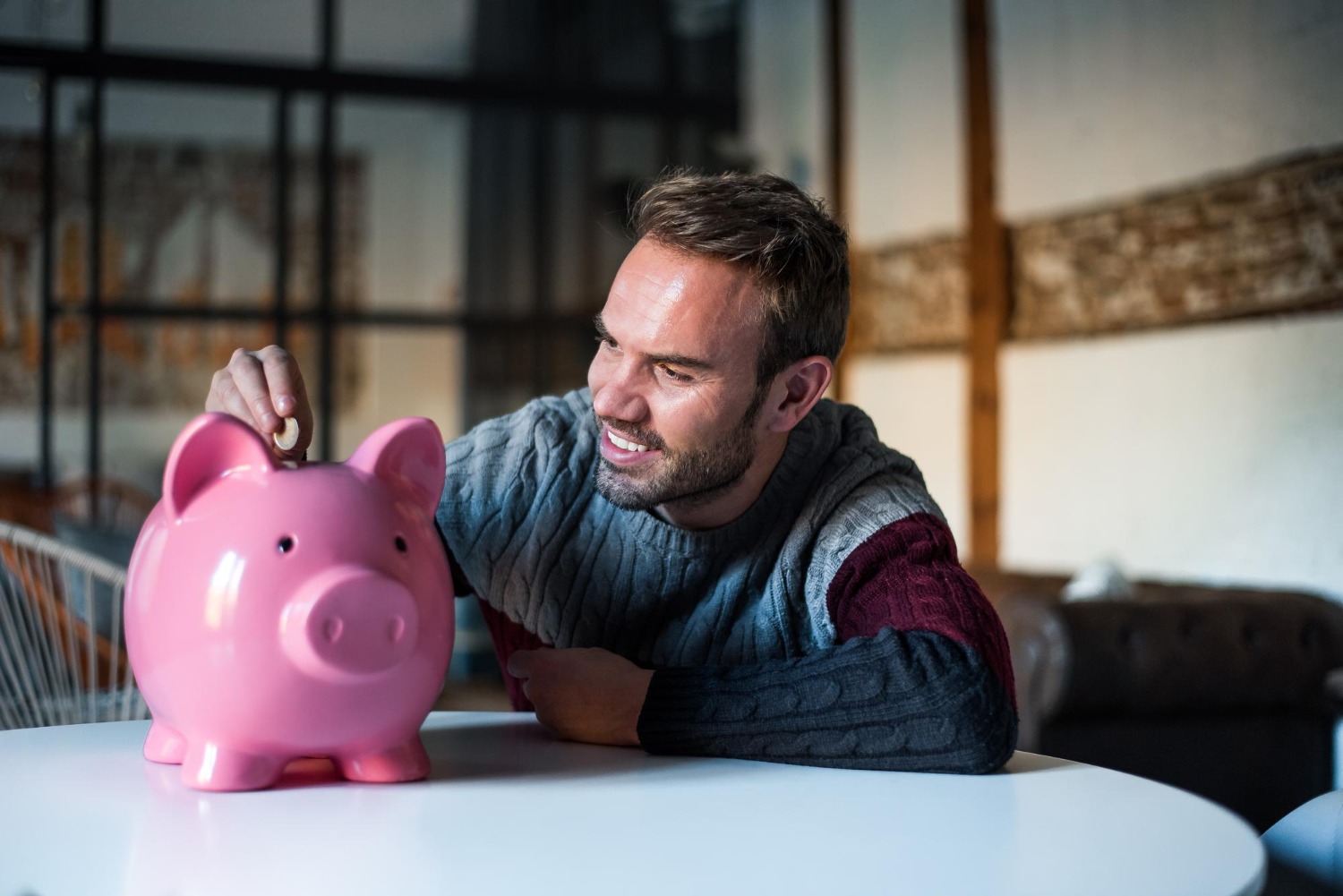 How to Save Money