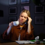 Psychological Effects of Working Night Shift