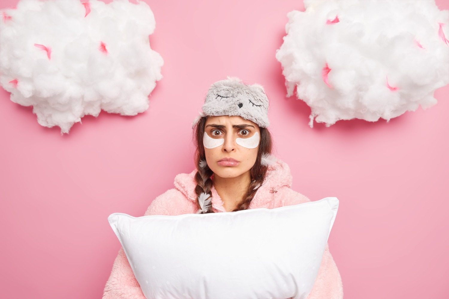 Psychological Effects of Working Night Shift